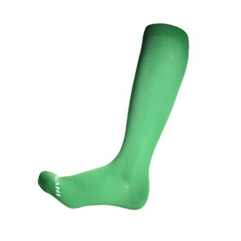 MEDIA DE FUTBOL OLYPMHUS INVYCTHUS ADULTO VERDE