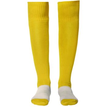 MEDIA DE FUTBOL ROLY ADULTO 41 – 46 AMARILLO