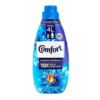SUAVIZANTE COMFORT CUIDADO ESENCIAL  1 LITRO