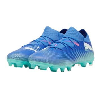 ZAPATO DE FUTBOL PUMA FUTURE 7 MATCH MG