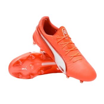 ZAPATO DE FUTBOL PUMA KING ULTIMATE FG/AG