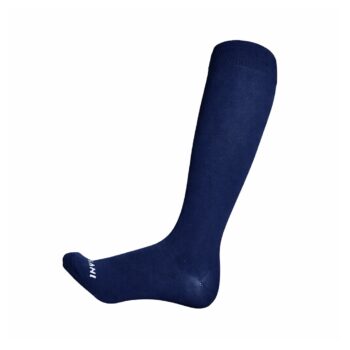 MEDIA DE FUTBOL OLYPMHUS INVYCTHUS ADULTO AZUL MARINO