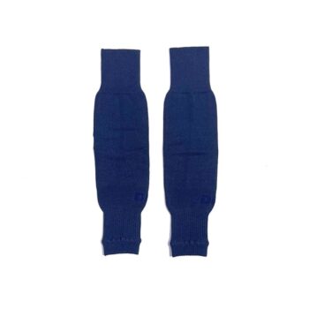 MEDIA DE FUTBOL SIN PIE DRB ADULTO AZUL MARINO