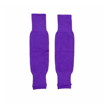 MEDIA DE FUTBOL SIN PIE DRB ADULTO MORADO