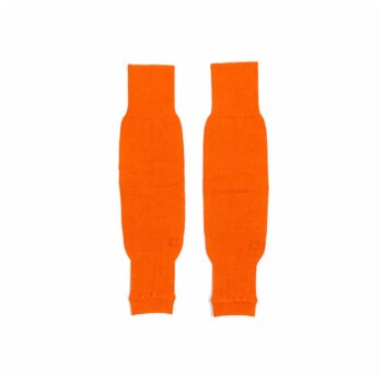 MEDIA DE FUTBOL SIN PIE DRB ADULTO NARANJO