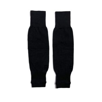 MEDIA DE FUTBOL SIN PIE DRB ADULTO NEGRO