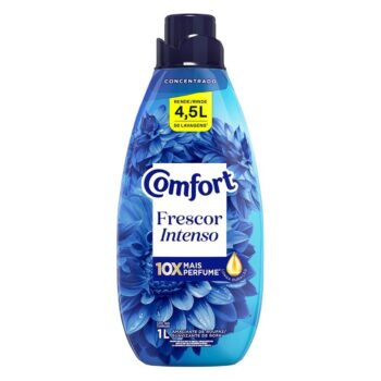 SUAVIZANTE COMFORT FRESCOR INTENSO 1 LITRO