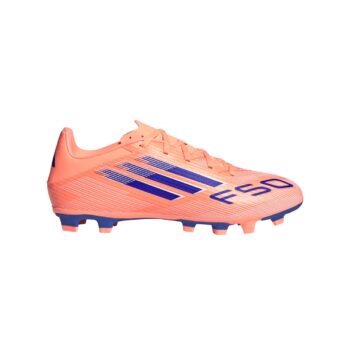 ZAPATO DE FUTBOL ADIDAS F50 CLUB FG/MG