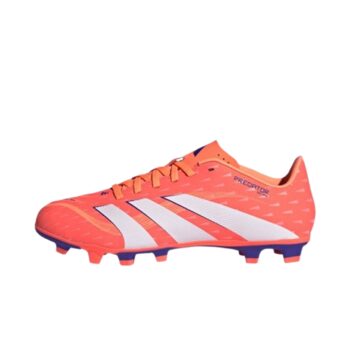 ZAPATO DE FUTBOL ADIDAS PREDATOR CLUB FG/MG