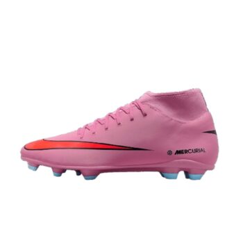 ZAPATO DE FUTBOL NIKE SUPERFLY 10 CLUB FG/MG