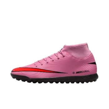 ZAPATILLA FUTBOLITO NIKE SUPERFLY 10 CLUB TF