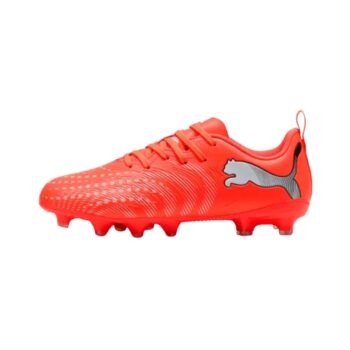 ZAPATO DE FUTBOL PUMA FUTURE 9 PLAY FG/AG JUNIOR
