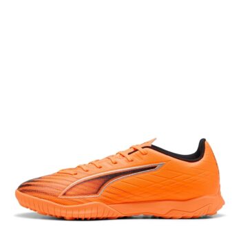 ZAPATILLA FUTBOLITO PUMA ULTRA 6 PLAY TT JUNIOR