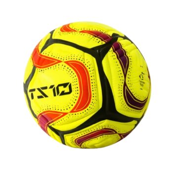 BALÓN DE FUTBOL PROFESIONAL TS10 AURUM ELITE N°5