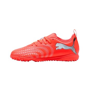 ZAPATILLA FUTBOLITO PUMA FUTURE 9 PLAY TT JUNIOR
