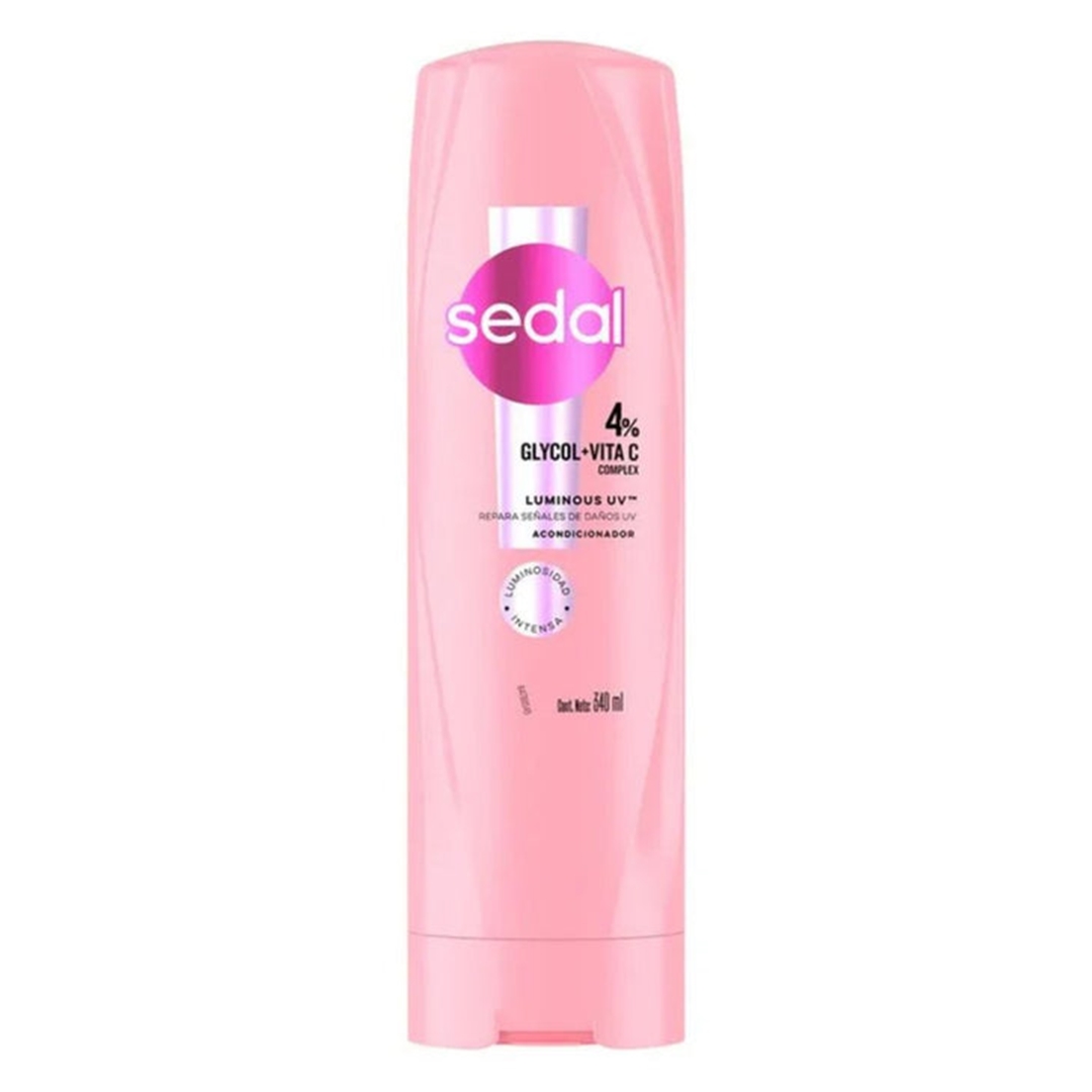 Sedal Acondicionador Restauración Instantánea 340 ml