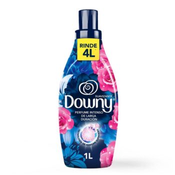 SUAVIZANTE DOWNY BRISA INTENSO 1 LITRO