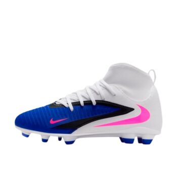 ZAPATO DE FUTBOL NIKE PHANTOM 6 HIGH CLUB FG/MG JR.