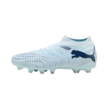 ZAPATO DE FUTBOL PUMA FUTURE 9 MATCH FG/AG GRIS