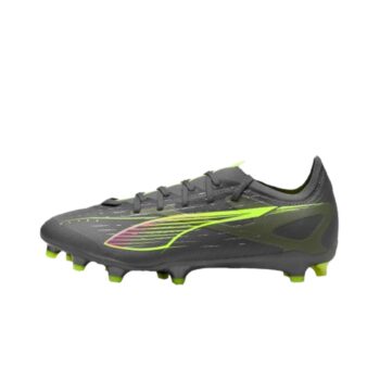 ZAPATO DE FUTBOL PUMA ULTRA 5 MATCH FG/AG VERDE