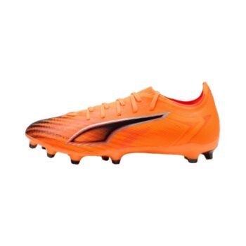 ZAPATO DE FUTBOL PUMA ULTRA 6 MATCH FG/AG NARANJO