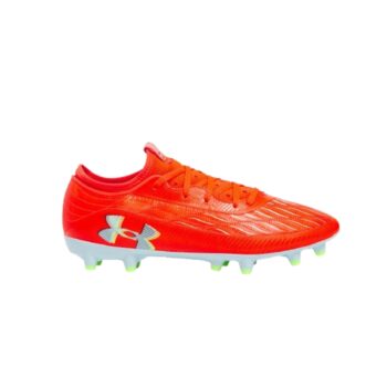 ZAPATO DE FUTBOL UA U MAGNETICO SELECT 4 FG